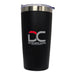 Detailer's Choice 20oz Tumbler Tumbler Detailer's Choice, Inc. 