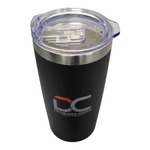 Detailer's Choice 20oz Tumbler Tumbler Detailer's Choice, Inc. 