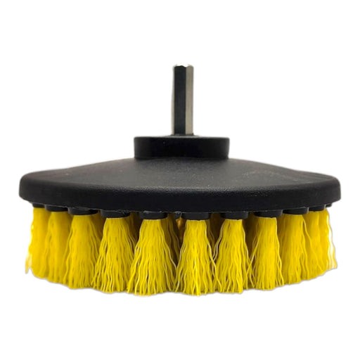 SM Arnold® 85-626 - Heavy-Duty Interior & Upholstery Professional Brush