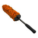 Detailer's Choice Microfiber Wheel Cleaner Brush Wheel Brush DETAILER'S CHOICE, INC. 