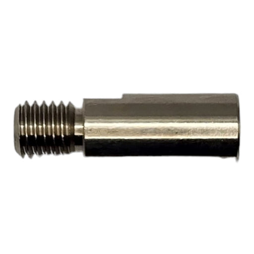 Detailer's Choice Rotary Extension Rod Kit - 2 pc Polisher Accessories DETAILER'S CHOICE, INC. 