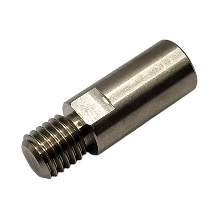 Detailer's Choice Rotary Extension Rod Kit - 2 pc Polisher Accessories DETAILER'S CHOICE, INC. 
