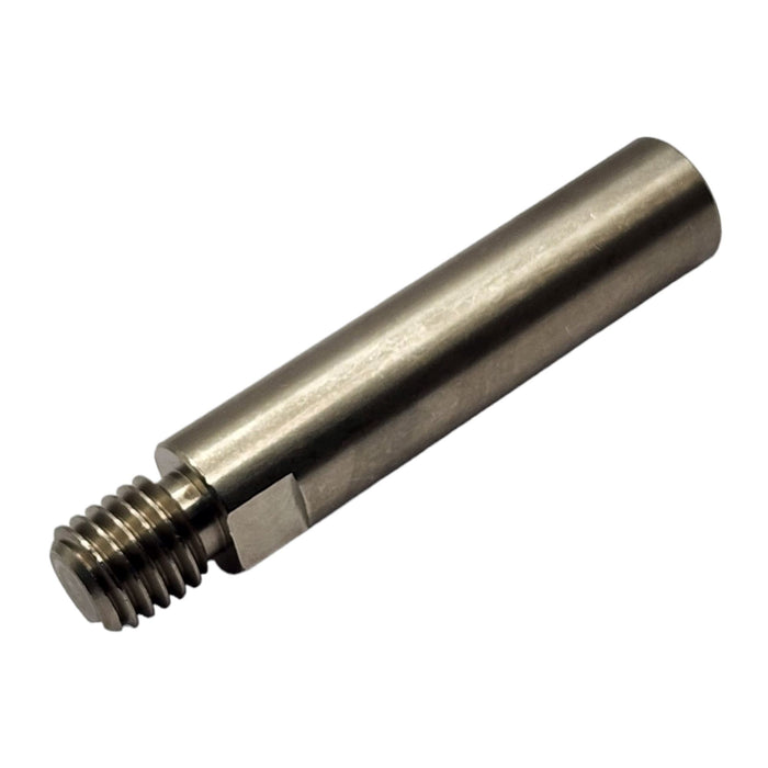 Detailer's Choice Rotary Extension Rod Kit - 2 pc Polisher Accessories DETAILER'S CHOICE, INC. 