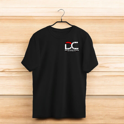 Detailer's Choice T-Shirt T-Shirt Detailer's Choice, Inc. 