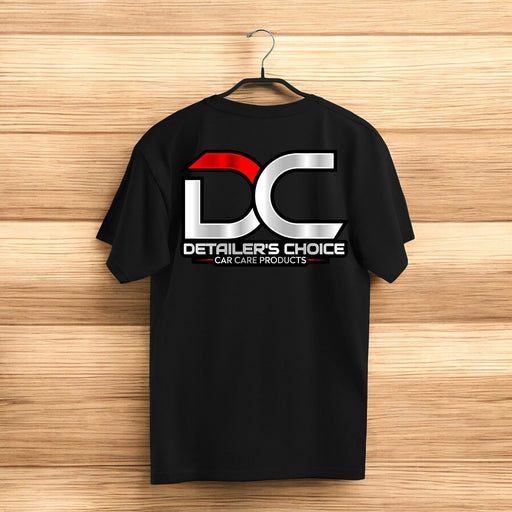 Detailer's Choice T-Shirt T-Shirt Detailer's Choice, Inc. 