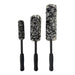 Detailer's Choice Wheel Woolies Brushes Wheel Brush Denali USA 