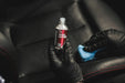 DIAMOND LEATHER KIT | 12 MONTH NANODIAMOND COATING Ceramic Coating Diamond ProTech 