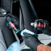 DIAMOND LEATHER KIT | 12 MONTH NANODIAMOND COATING Ceramic Coating Diamond ProTech 
