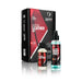 DIAMOND LEATHER KIT | 12 MONTH NANODIAMOND COATING Ceramic Coating Diamond ProTech 