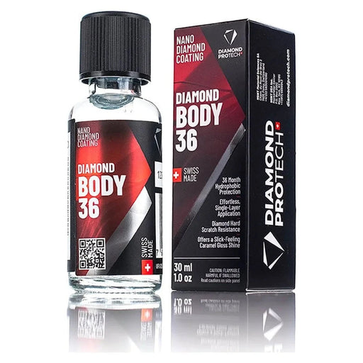 Diamond ProTech – Diamond Body 36 (30ml) Ceramic Coating Diamond ProTech 