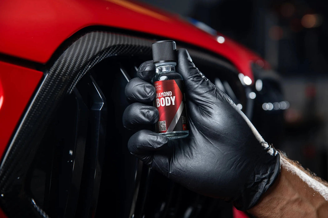 Diamond ProTech – Diamond Body (50ml) Ceramic Coating Diamond ProTech 