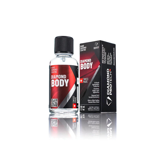 Diamond ProTech – Diamond Body (50ml) Ceramic Coating Diamond ProTech 