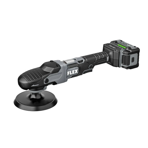 Flex FX3311-2C 24V Rotary Polisher Kit Polishers & Buffers Flex 