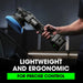 Flex Gear-Driven Orbital Polisher Kit FX3331-2C Polishers & Buffers Flex 