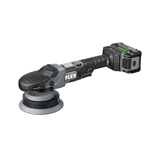 Flex Gear-Driven Orbital Polisher Kit FX3331-2C Polishers & Buffers Flex 