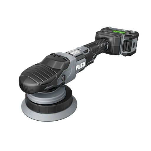 Flex Polisher FX3321-2C 24V - Random Orbital Polisher Kit Polishers & Buffers Flex 