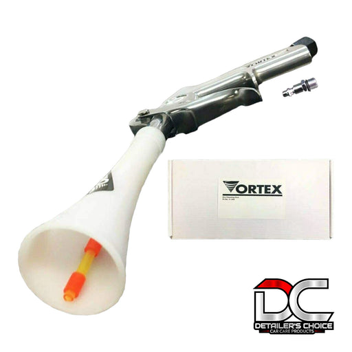 HI-TECH Vortex II Dry Cleaning Gun Tool Equipment Hi-Tech Industries 