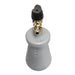 HYDRO FOAM CANNON | WIDE BASE BOTTLE Pressure Washer Accessories Detailer's Choice, Inc. 