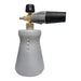 HYDRO FOAM CANNON | WIDE BASE BOTTLE Pressure Washer Accessories Detailer's Choice, Inc. 