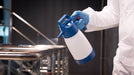 IK ALK Pro 2 Chemical-Resistant Sprayer – Professional Use Industrial Sprayer Goizper Group 