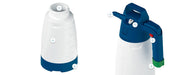 IK ALK Pro 2 Chemical-Resistant Sprayer – Professional Use Industrial Sprayer Goizper Group 