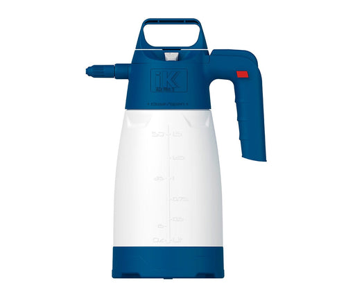 IK ALK Pro 2 Chemical-Resistant Sprayer – Professional Use Industrial Sprayer Goizper Group 