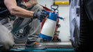 IK FOAM Pro 2 ALK Sprayer – For Alkaline Chemicals & Detailing Industrial Sprayer Goizper Group 