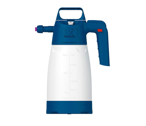 IK FOAM Pro 2 ALK Sprayer – For Alkaline Chemicals & Detailing Industrial Sprayer Goizper Group 
