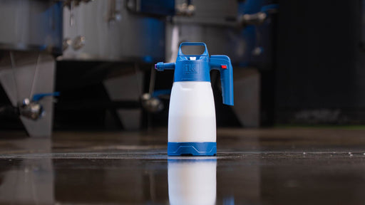IK FOAM Pro 2 ALK Sprayer – For Alkaline Chemicals & Detailing Industrial Sprayer Goizper Group 