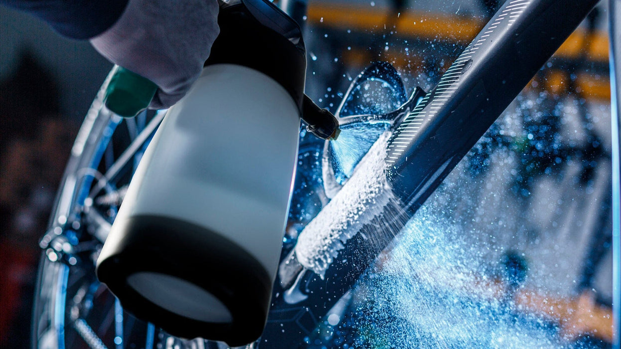 IK FOAM Pro 2 Professional Sprayer Industrial Sprayer Goizper Group 