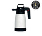 IK FOAM Pro 2 + Professional Sprayer Industrial Sprayer Goizper Group 
