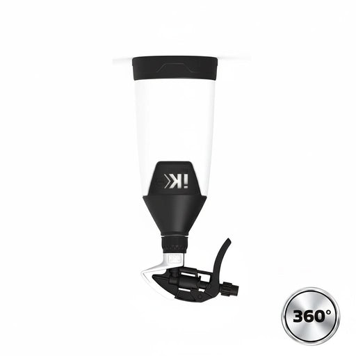 IK MULTI TR 1 360º Upside Down Sprayer Industrial Sprayer Goizper Group 