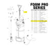 IK Pro Series 12 Complete Chamber Industrial Sprayer Goizper Group 