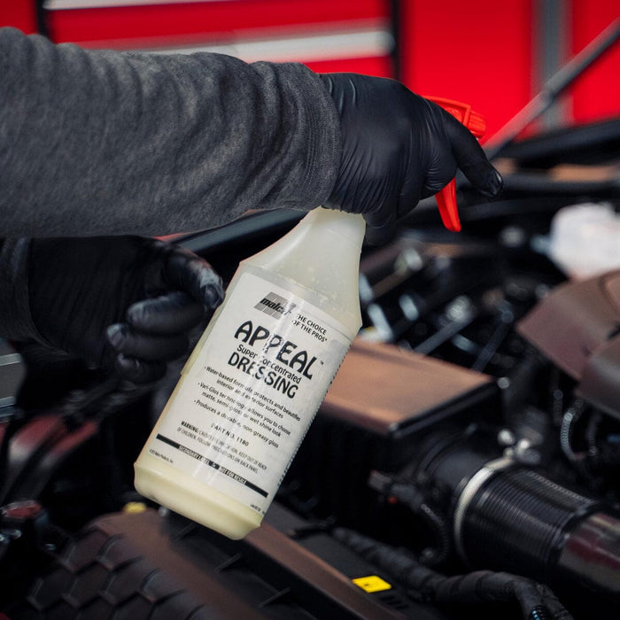 MALCO APPEAL™ SUPER CONCENTRATED DRESSING Dressing Malco® Automotive 