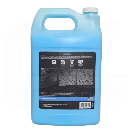 MALCO AQUA BEAD™ SILICONE SUSPENSION DRESSING Dressing Malco® Automotive 