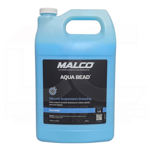 MALCO AQUA BEAD™ SILICONE SUSPENSION DRESSING Dressing Malco® Automotive 