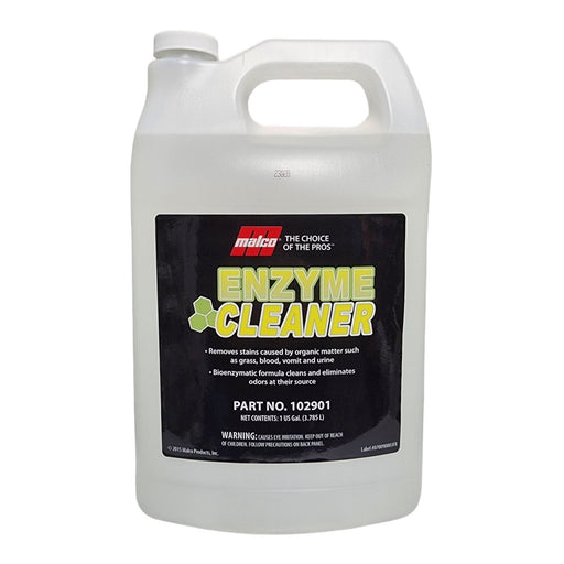 MALCO Enzyme Cleaner | Eliminates Organic Stains Interior Cleaner Malco® Automotive 