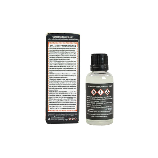 MALCO EPIC® ASCEND Ceramic Coating Ceramic Coating Malco® Automotive 