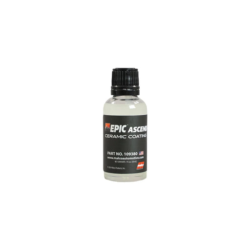 MALCO EPIC® ASCEND Ceramic Coating Ceramic Coating Malco® Automotive 