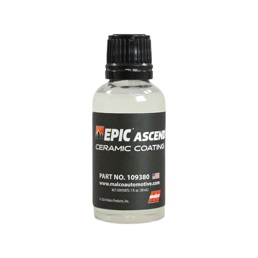 MALCO EPIC® ASCEND Ceramic Coating Ceramic Coating Malco® Automotive 
