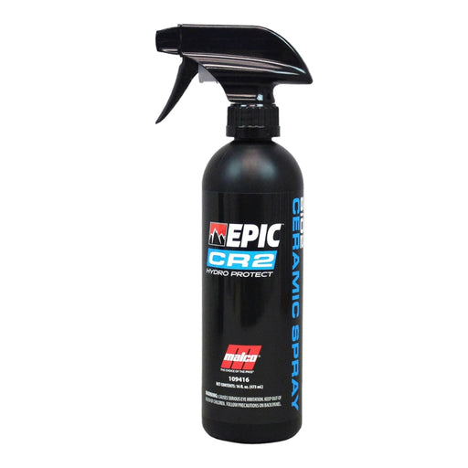 MALCO EPIC® CR2 HYDRO PROTECT CERAMIC SPRAY Ceramic Booster Malco® Automotive 16oz 