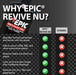 MALCO EPIC® REVIVE NU - TRIM AND CLADDING RESTORER Ceramic Coating Malco® Automotive 