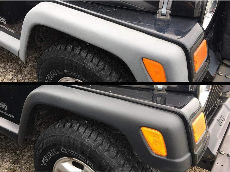 MALCO EPIC® REVIVE NU - TRIM AND CLADDING RESTORER Ceramic Coating Malco® Automotive 