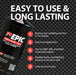 MALCO EPIC® REVIVE NU - TRIM AND CLADDING RESTORER Ceramic Coating Malco® Automotive 