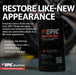 MALCO EPIC® REVIVE NU - TRIM AND CLADDING RESTORER Ceramic Coating Malco® Automotive 
