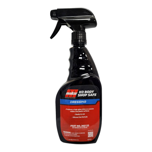 MALCO KO BODY SHOP SAFE DRESSING Dressing Malco® Automotive 22oz 