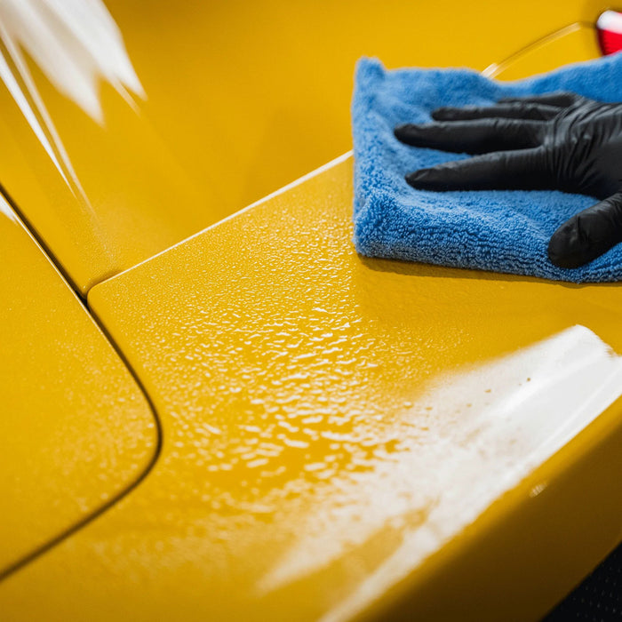 MALCO SHOWROOM SHINE™ SPRAY WAX Detail Spray Malco® Automotive 