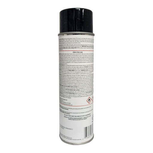 MALCO SPRAY CITRA CLEAN™ GREASE AND OIL REMOVER Foaming Cleaner Malco® Automotive 