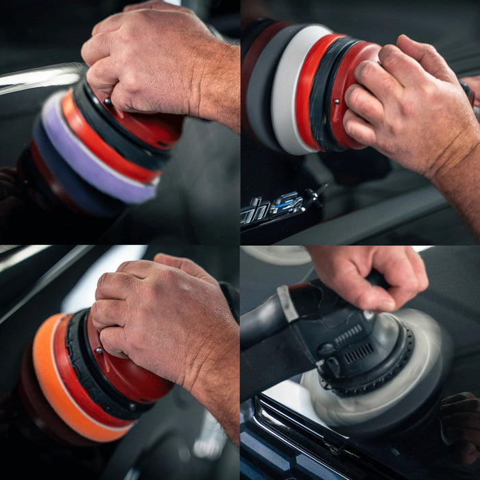 Malco® EPIC® Paint Correction Kit Paint Correction Malco® Automotive 