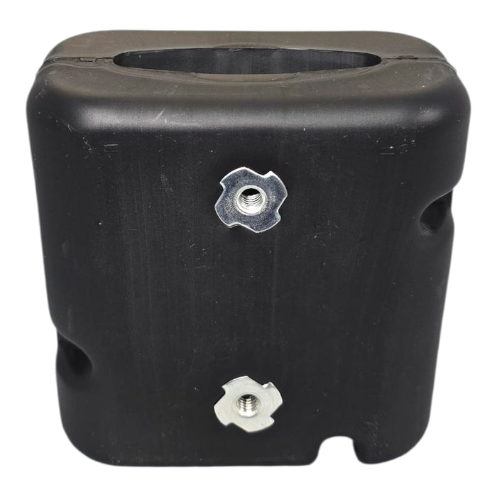 MR. NOZZLE™ Vacuum Express Nozzle Holder Vacuum Mr. Nozzle 